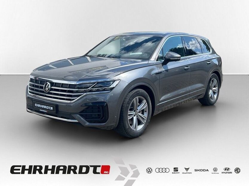Touareg