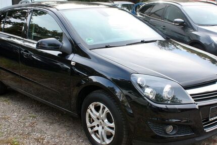 Opel Astra 128.900 km 3.299 &euro; Berlin 13057