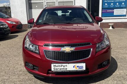 Chevrolet Cruze 126.000 km 5.290 &euro; Rhauderfehn 26817