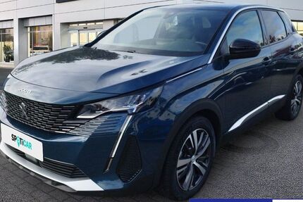 Peugeot 3008 54.330 km 21.790 € Berlin 12681