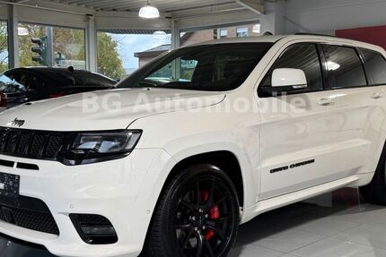Jeep Grand Cherokee 156.000 km 29.990 &euro; Aachen 52078
