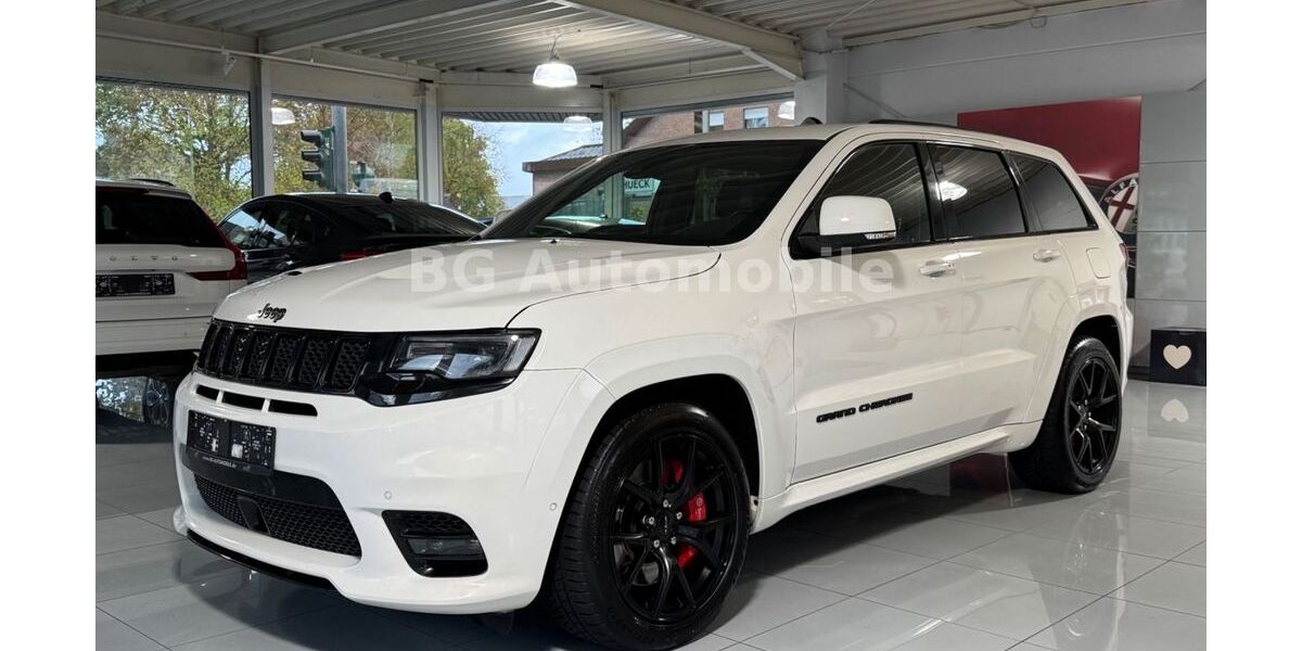 Jeep Grand Cherokee 156.000 km 29.990 &euro; Aachen 52078