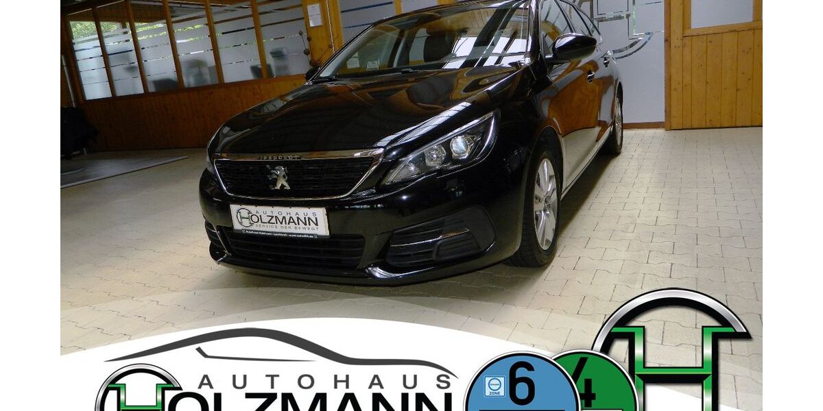Peugeot 308 106.000 km 10.990 &euro; Leutkirch 88299
