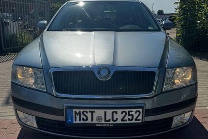 Skoda Octavia 147.169 km 2.200 &euro; Berlin 13055