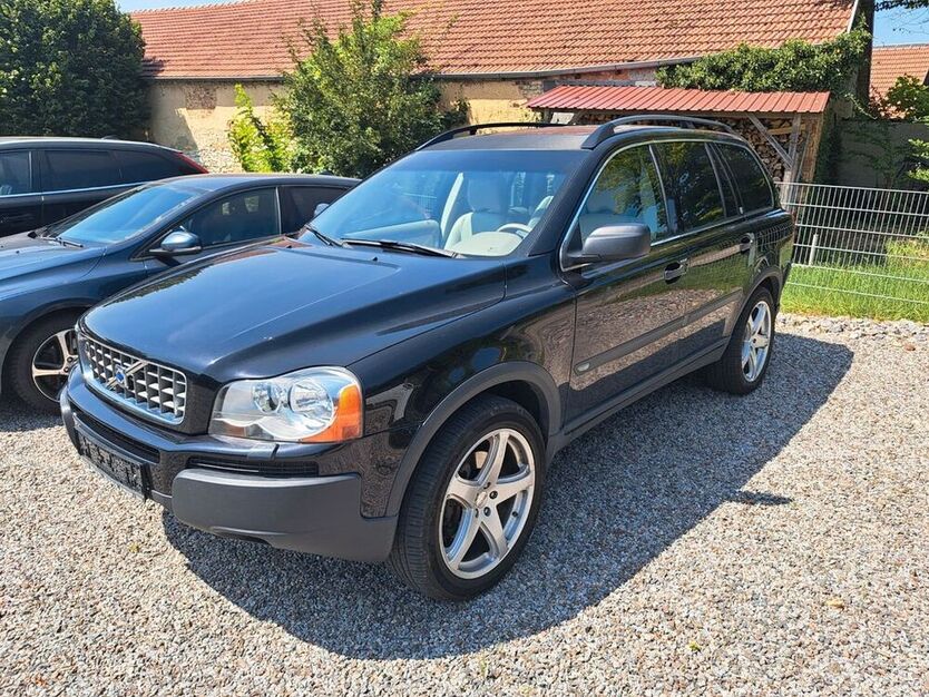 XC90