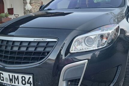 Opel Insignia 132.000 km 12.300 &euro; Innernzell 94548