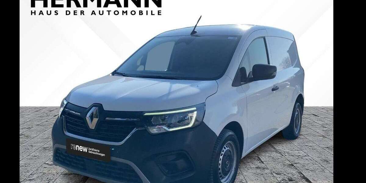 Renault Kangoo 151.960 km 14.794 &euro; Einbeck 37574