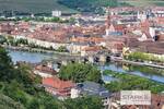 Etagenwohnung Würzburg Altstadt - 3 Zimmer, 105 m&sup2;, 738.000&euro; | Angebot:26859102
