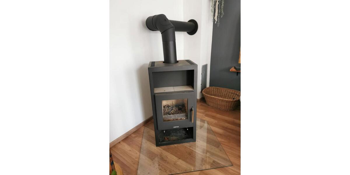 Reihenhaus Rechlin - 3 Zimmer, 115 m&sup2;, 777&euro; | Angebot:26085702