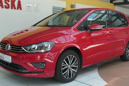 VW Golf Sportsvan 11.806 km 15.899 &euro; Nonnweiler-Primstal 66620