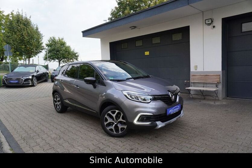 Captur