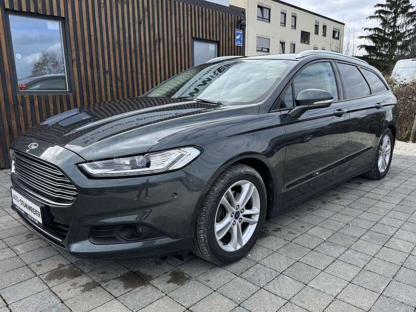 Mondeo