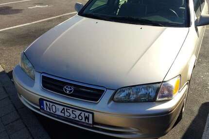 Toyota Corolla 190.130 km 3.000 € Herzebrock-Clarholz 33442