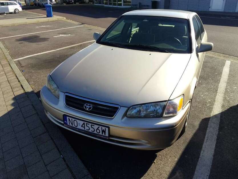 Toyota Corolla 190.130 km 3.000 € Herzebrock-Clarholz 33442