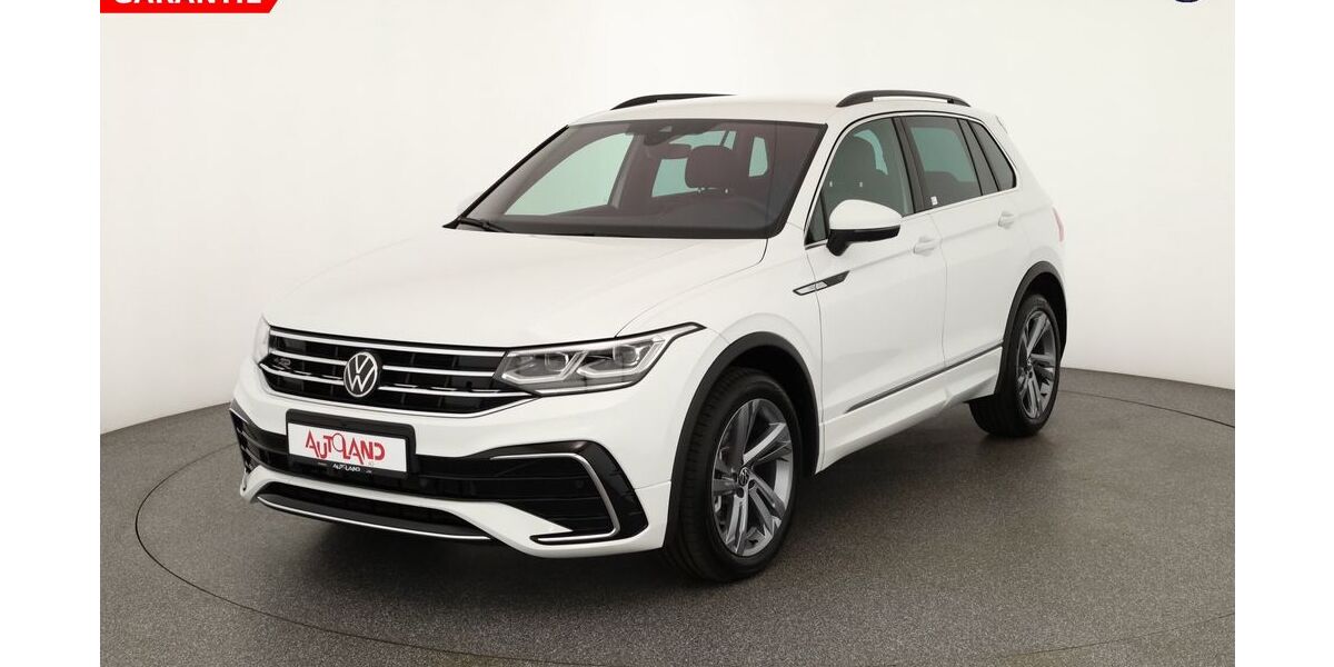 VW Tiguan 69.875 km 33.950 € Gera 07546