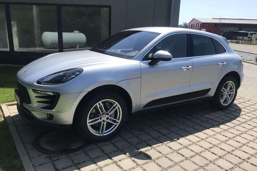 Macan