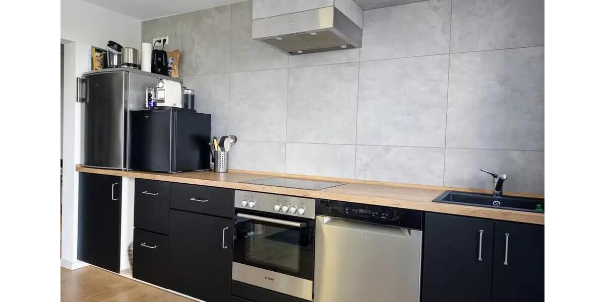 Etagenwohnung Hemmingen - 2.5 Zimmer, 52 m&sup2;, 295.000&euro; | Angebot:26705697