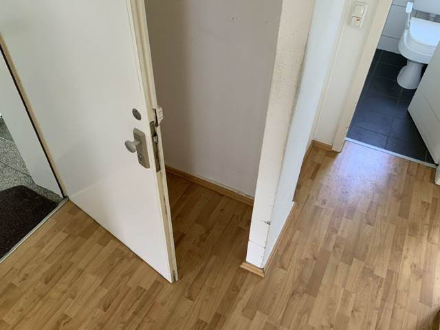 Wohnung zum Mieten in Krefeld 438 € 56 m²