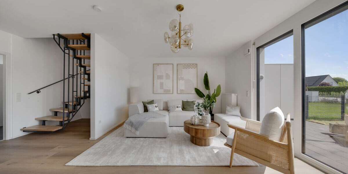 Einfamilienhaus Brackstedt Warmenau - 5 Zimmer, 120 m&sup2;, 1.440&euro; | Angebot:26853612