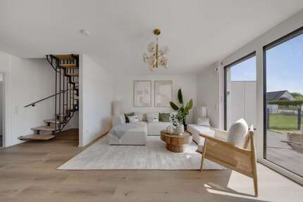 Haus Brackstedt Warmenau - 5 Zimmer, 120 m&sup2;, 1.440&euro; | Angebot:26853612