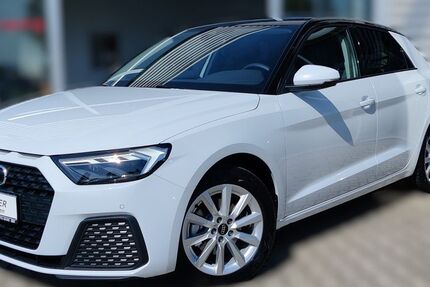 Audi A1 5.960 km 24.440 &euro; Helbra 06311