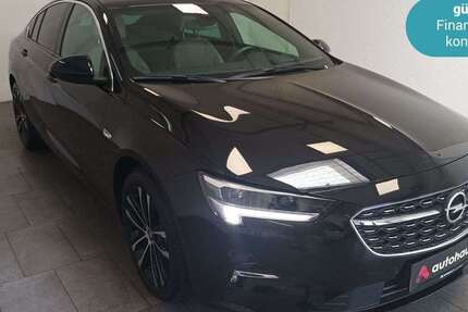 Opel Insignia 41.082 km 20.470 € Egelsbach 63329