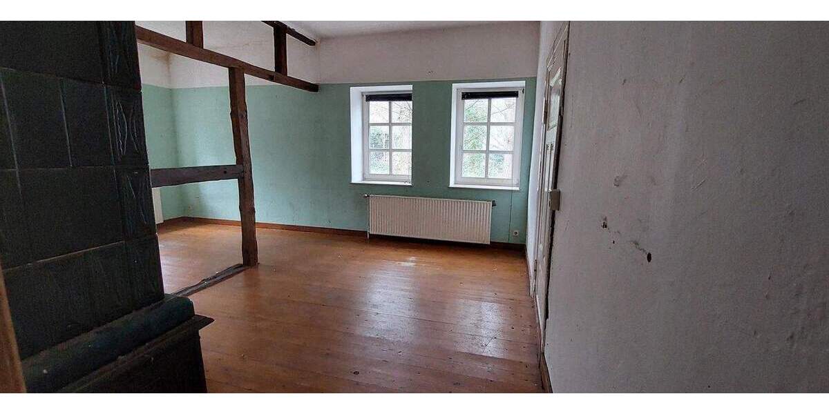 Mehrfamilienhaus, Wohnhaus Gnarrenburg Glinstedt - 4 Zimmer, 130 m&sup2;, 295.000&euro; | Angebot:25798231