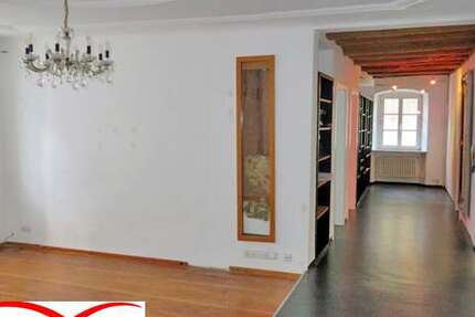 Haus Sulzbach-Rosenberg Rosenberg - 7.5 Zimmer, 278 m&sup2;, 299.000&euro; | Angebot:25521285