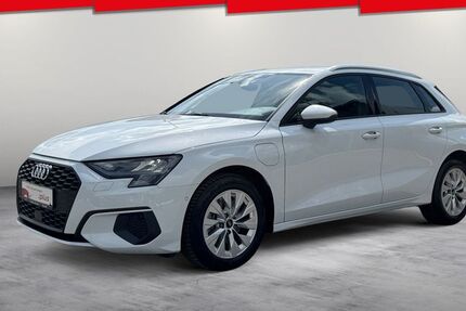 Audi A3 13.242 km 29.550 &euro; Mosbach 74821