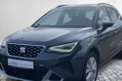 Seat Arona 18.318 km 23.329 &euro; Bamberg 96052