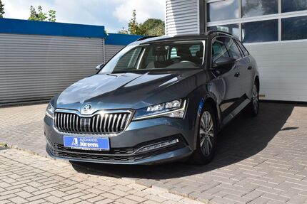 Skoda Superb 103.764 km 20.990 &euro; Twistringen, Deutschland 27239