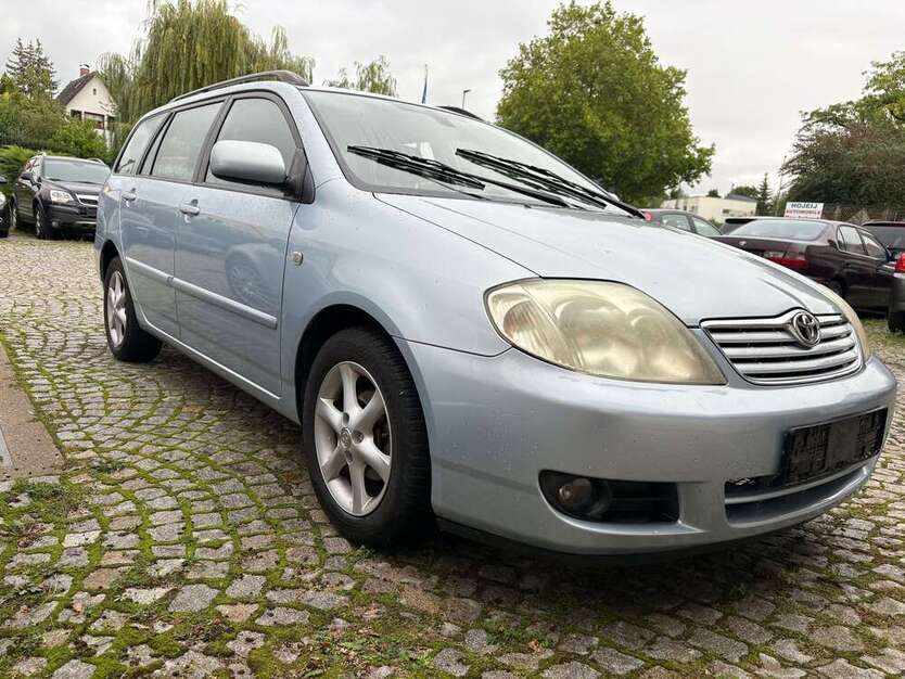 Corolla