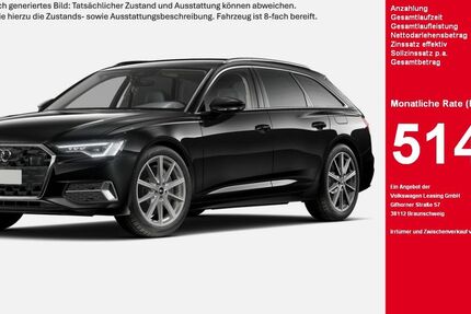 Audi A6 31.424 km 45.985 &euro; Gütersloh 33334