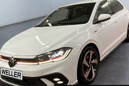 VW Polo 32.852 km 23.480 &euro; Osnabrück 49090