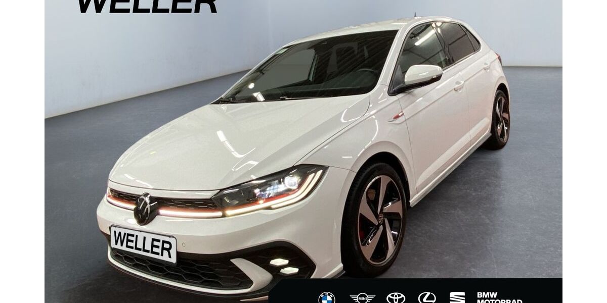 VW Polo 32.852 km 23.480 &euro; Osnabrück 49090