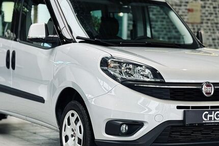 Fiat Doblo 83.038 km 12.990 € Balingen 72336
