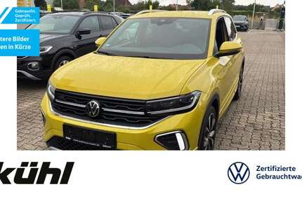 VW T-Cross 2.890 km 23.590 &euro; Gifhorn 38518