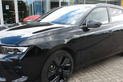 Opel Astra Electric 24.500 km 28.990 &euro; Lingen - Baccum 49811