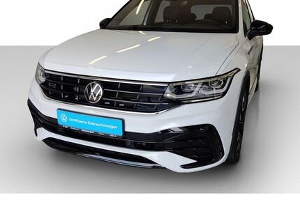 VW Tiguan 59.700 km 33.790 &euro; Bernbeuren 86975