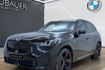 BMW X3 5.900 km 69.999 &euro; Landshut 84030