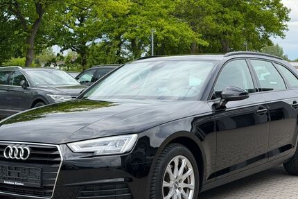 Audi A4 44.101 km 20.980 &euro; Neumünster 24537