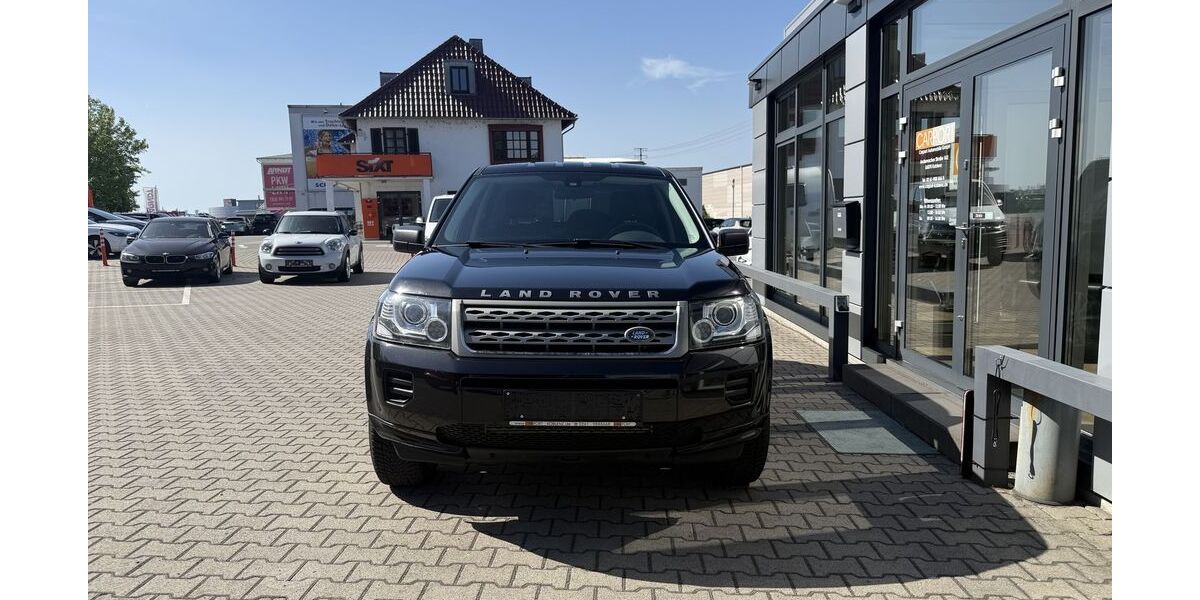 Land Rover Freelander 275.000 km 5.990 &euro; Koblenz/Rh. 56070