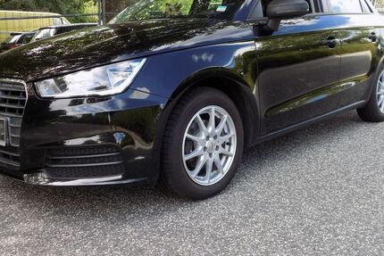 Audi A1 94.427 km 10.000 &euro; Hohenwestedt 24594