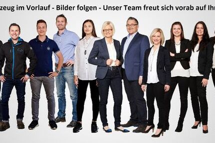 Ford Transit Custom 215.000 km 11.781 &euro; Feldkirchen 94351