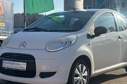 Citroen C1 142.200 km 1.990 &euro; Gladenbach 35075