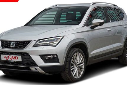 Seat Ateca 74.339 km 19.950 &euro; Magdeburg 39118