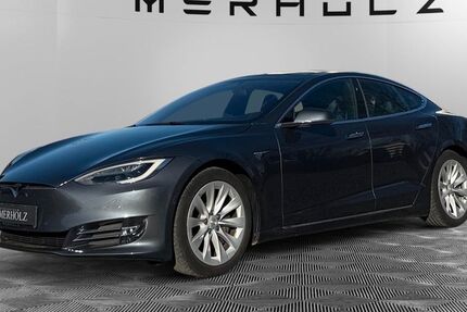 Tesla Model S 126.409 km 23.990 &euro; Waldfeucht 52525