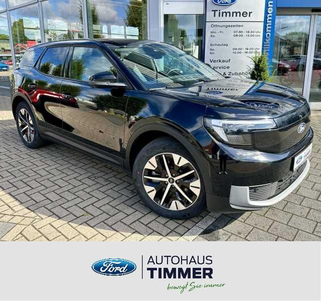 Ford Explorer 8.500 km 37.890 &euro; Bramsche 49565