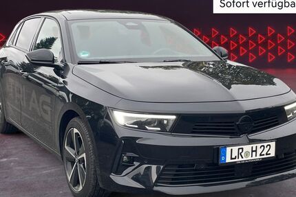 Opel Astra 2.500 km 28.920 € Kippenheim 77971