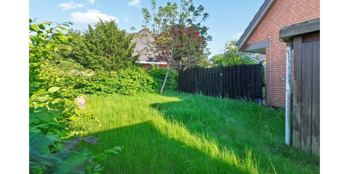 Etagenwohnung Schenefeld - 2 Zimmer, 51 m&sup2;, 230.000&euro; | Angebot:26696784